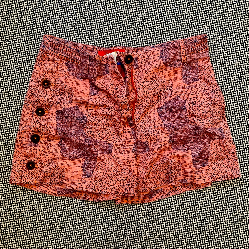 Anthropologie shorts
